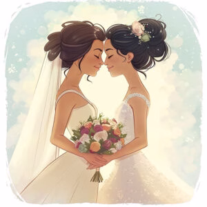 Does the Legalization of Same-Sex Marriage Infringe on Religious Liberty?