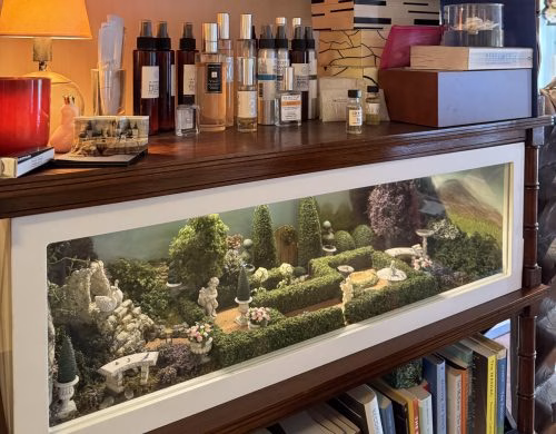 How to add more whimsy to your life this year