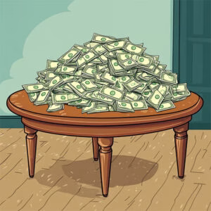 Taxing the 1%: Coercion