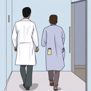 Emergency Rooms & Expanded Health Care Coverage