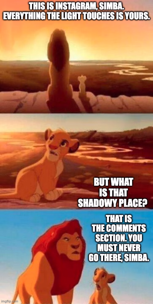 Don’t be an Ugly Canadian