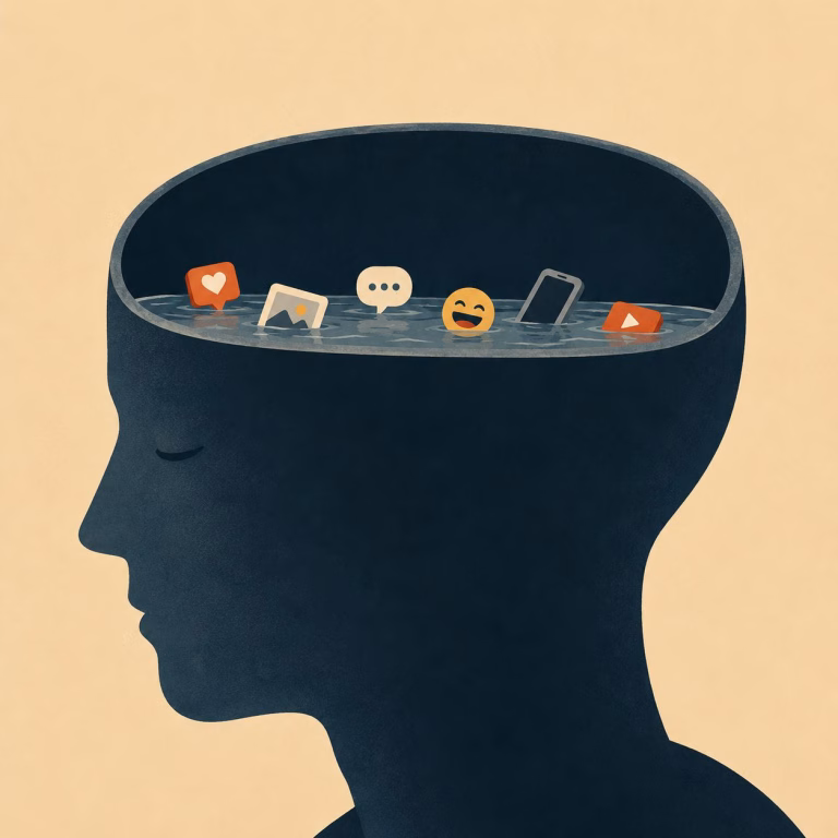Meme-Brained: How Shallow Culture Creates Shallow Understanding