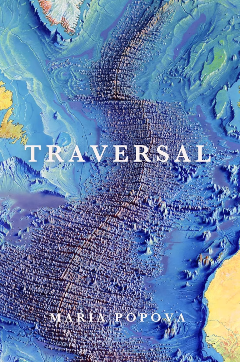 The Violinist Who Solved the Ancient Riddle of How the World Holds Together