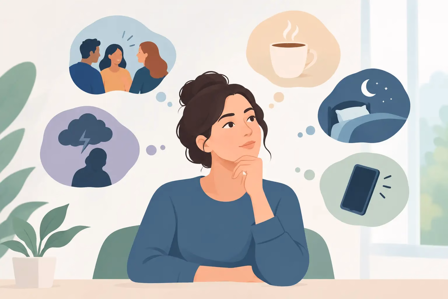 How to Recognise Addiction Triggers Gently